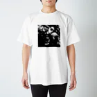 the RULER japanのそれはGUCCIだけ Regular Fit T-Shirt