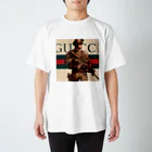 the RULER japanのCall of GUCCI スタンダードTシャツ