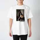 なつめ堂のUSODARO… Regular Fit T-Shirt