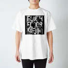 Yx4のFourthFloor Regular Fit T-Shirt