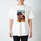新浦安カーズの2023記念商品 (打者) Regular Fit T-Shirt