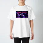 玲音-Leon-の闇飯 Regular Fit T-Shirt