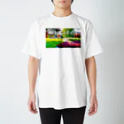 KimaPhoto Channel [きまふぉとちゃんねる]の神戸湊川その２ Regular Fit T-Shirt