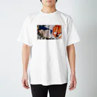 ゆーとの睡眠 Regular Fit T-Shirt