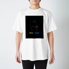 ソラソラのペット愛好家向け スタンダードTシャツ