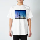 ミドリのao  Regular Fit T-Shirt