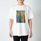 みよりのgushing / 絵画 / 印象派 / 創作 スタンダードTシャツ