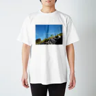 ミドリのdaichi Regular Fit T-Shirt