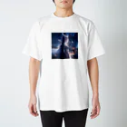 ebizo999の真夜中のソナタ Regular Fit T-Shirt