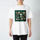 ニュージェネ3.0のサンギョー革命 Regular Fit T-Shirt