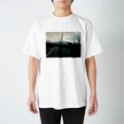 swindlerの富士 Regular Fit T-Shirt