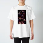 sukoyaのゴシックの神秘 Regular Fit T-Shirt