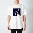 Y.S💁‍♂️ ✨起業家のシール Regular Fit T-Shirt