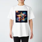 takuSHOP99の一番星 スタンダードTシャツ