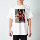 yujiro_ayaのあ スタンダードTシャツ