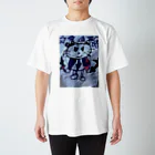 オリキャラのウルトラキャンディオリジナルクッション Regular Fit T-Shirt