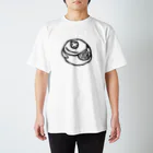 あちこささやまの炊飯器 Regular Fit T-Shirt