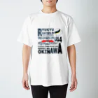 琉球Shieldの琉球Shield応援 Regular Fit T-Shirt