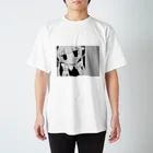 聖人君子の'o' Regular Fit T-Shirt