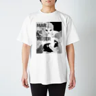 02の女の海 Regular Fit T-Shirt