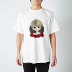 小鳥遊 楓®(すごく強い)のすごく強いくん スタンダードTシャツ