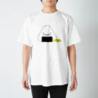 CelsiyのONIGIRI Regular Fit T-Shirt