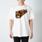 NOUVEの2024年おせち料理其の参 Regular Fit T-Shirt