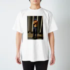 intheskysanoのインザスカイSANOのおしゃれアイテム Regular Fit T-Shirt