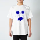 PEZのCat's State Change スタンダードTシャツ