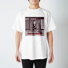 職人たちを応援したいの堅物大工職人 Regular Fit T-Shirt