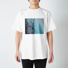 茉紀 makiのkingyo Regular Fit T-Shirt