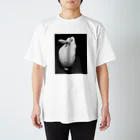 conis_storeの白兎 Regular Fit T-Shirt