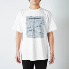 福留茜のベン・ロック・集合体・マーティン Regular Fit T-Shirt