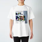 Ｄ&ＴのM.T Regular Fit T-Shirt