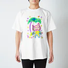 Smilesの最高の1日 Regular Fit T-Shirt