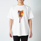 TAGU i MAREのelepheart Regular Fit T-Shirt