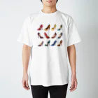 emizou_neoのハイヒール好き Regular Fit T-Shirt