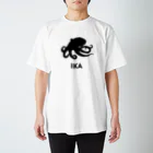 TツャシのTAKO Regular Fit T-Shirt