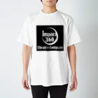 impact360のimpact360 Tシャツ Regular Fit T-Shirt