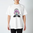 MonstandardのX3G スタンダードTシャツ