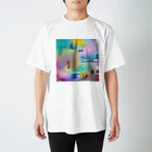 象とプシケの追葬 Regular Fit T-Shirt