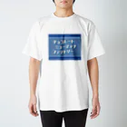 Musikkonditorei_CMFの240107_CMF03 Regular Fit T-Shirt