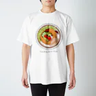 Gyaos Storeのウロボロスのフライ Regular Fit T-Shirt