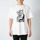 キャンプどうでしょうのキャンプどうでしょうオリジナルグッズ Regular Fit T-Shirt