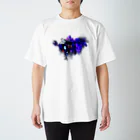 奇声のCYBERNETIC MOOSE スタンダードTシャツ