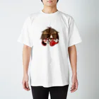 𝔗*­たっくんの𝔗*­たっくん Regular Fit T-Shirt