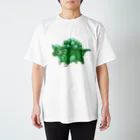 ryochangのオブツーサ Regular Fit T-Shirt