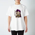 沖楽工房の沖縄エイサーベイビー Regular Fit T-Shirt