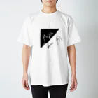 Nちゃ's shopのmyuzu Regular Fit T-Shirt