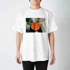 海 | kaiのトマトスープのファッション スタンダードTシャツ